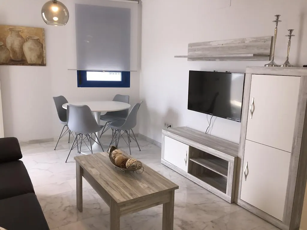 Las Salinas Homes Exclusive Fuengirola 0*,  Spain