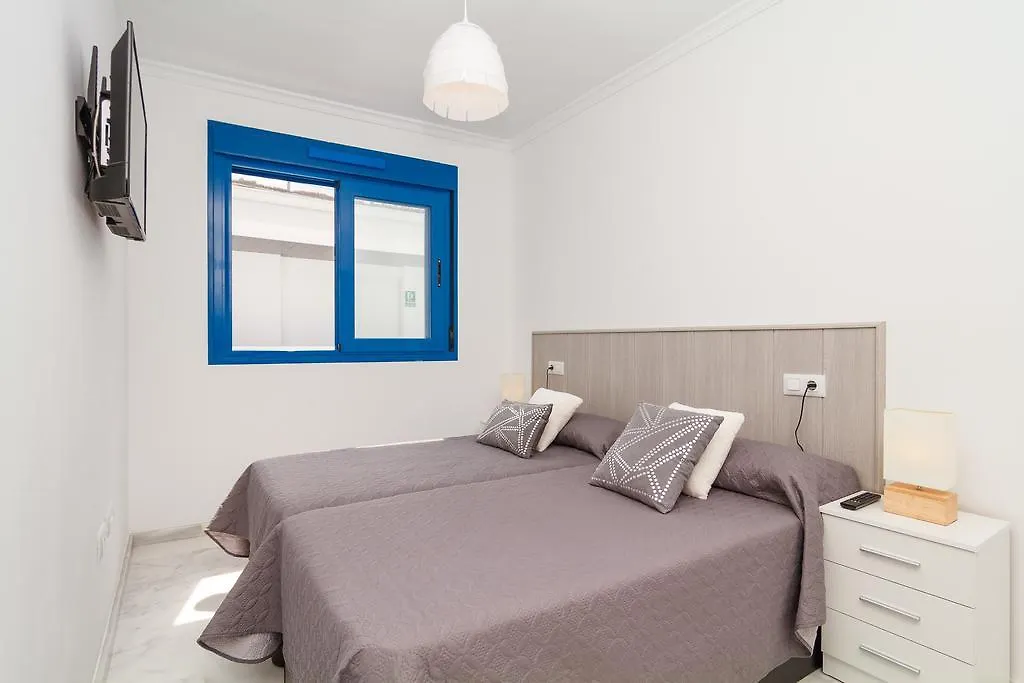Las Salinas Homes Exclusive Fuengirola